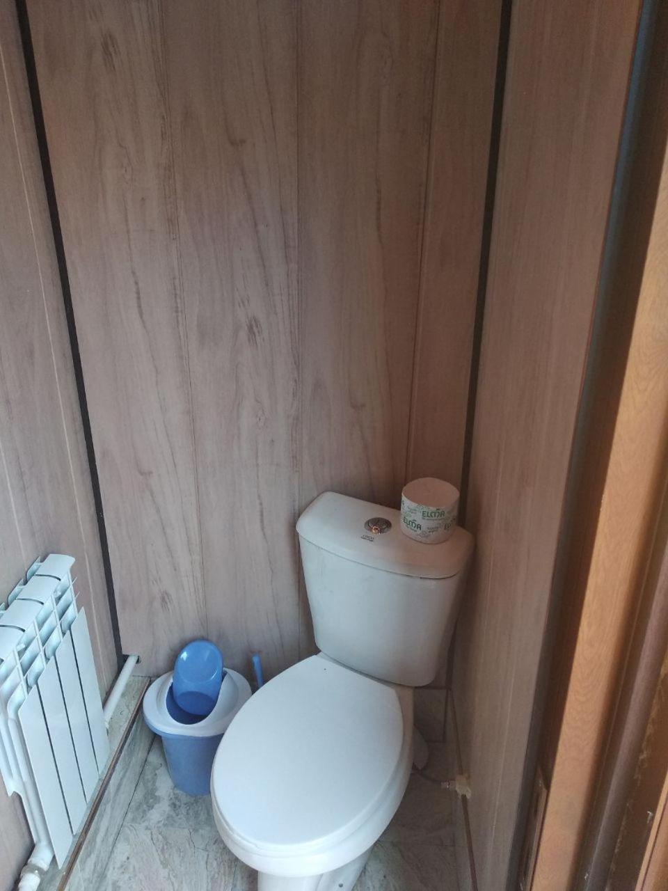 布哈拉 Nozisayyoh酒店 外观 照片