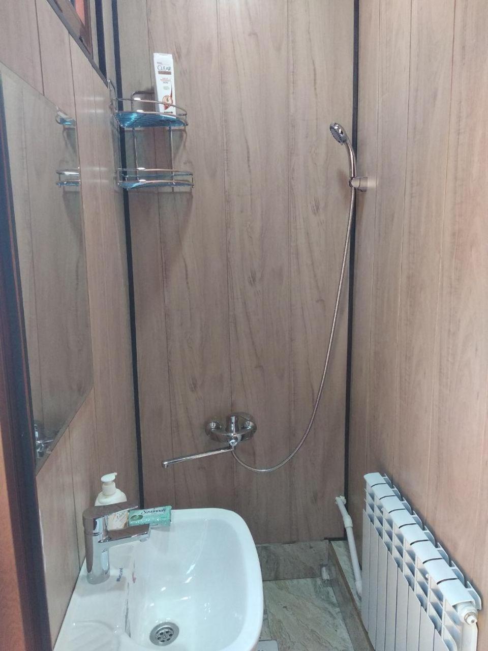 布哈拉 Nozisayyoh酒店 外观 照片